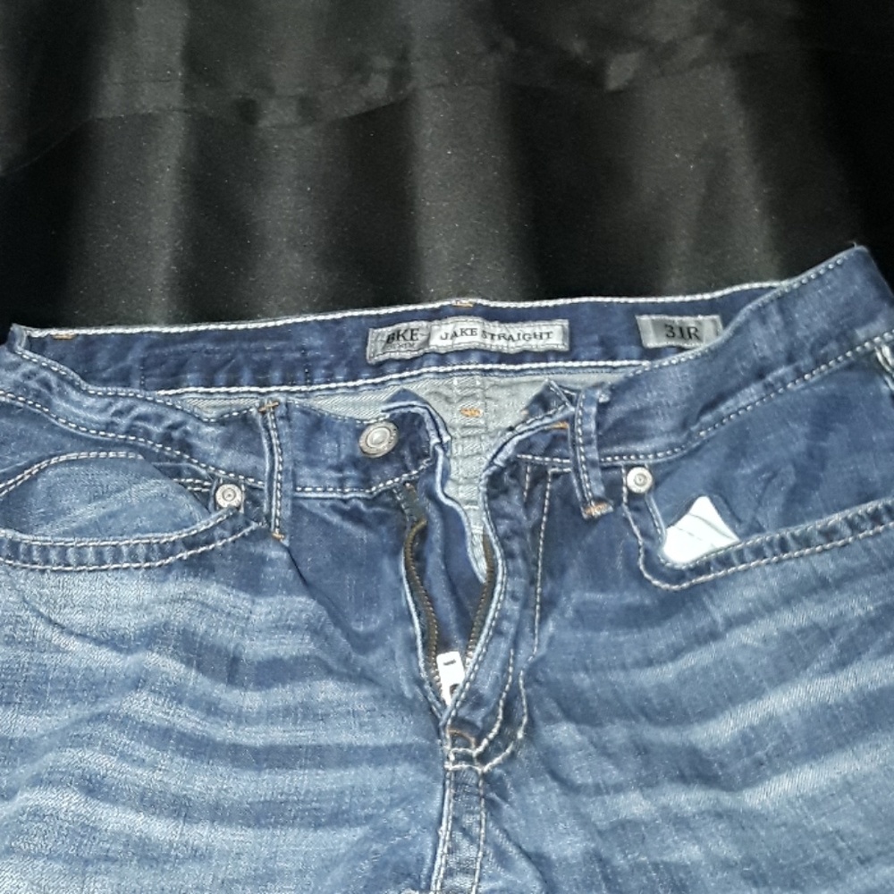 Mens jeans